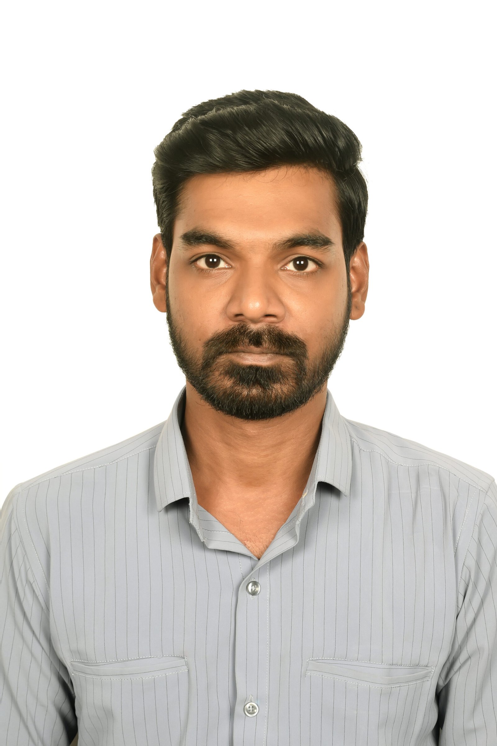 Sri Prem Kumar R