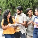 கல்லூரி கல்வி ஆணையர் பா.பொன்னையா அறிவிப்பு வெளியிடுதல்