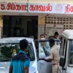 தமிழக காவல்துறை தலைமை இயக்குநர் திரு.மகேஷ் குமார் அகர்வால் இ.கா.ப.