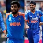 இந்திய கிரிக்கெட் வீரர்கள் ஆசிய விளையாட்டுப் போட்டிகளில் பங்கேற்பது குறித்த அறிவிப்பு
