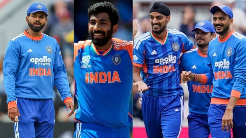 இந்திய கிரிக்கெட் வீரர்கள் ஆசிய விளையாட்டுப் போட்டிகளில் பங்கேற்பது குறித்த அறிவிப்பு