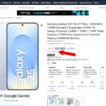 Amazon-fake-mrp-price