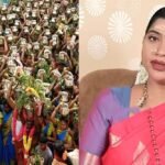 ஆடி மாத பிறப்பு 2026 குறித்த விளக்கமளிக்கும் தேச மங்கையர்க்கரசி