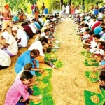 மதுரை மங்களாம்பட்டியில் நடைபெறும் ஆடி படையல் திருவிழா