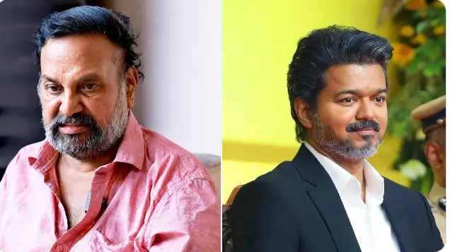 நடிகர் பாபா லட்சுமணன் எம்.எல்.ஏ. குடியிருப்பில் குடியேறும் காட்சி