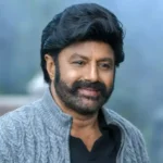 நடிகர் பாலகிருஷ்ணா மருத்துவமனையில் சிகிச்சை பெறும் காட்சி