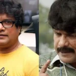 நடிகர் ராஜேஷ் சர்மா தீவிர சிகிச்சைப் பிரிவில் அனுமதிக்கப்பட்டுள்ளார்