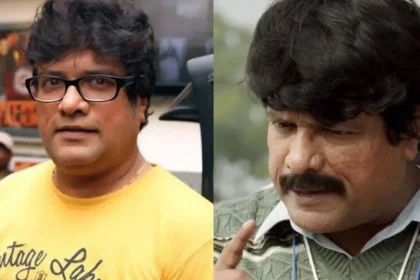 நடிகர் ராஜேஷ் சர்மா தீவிர சிகிச்சைப் பிரிவில் அனுமதிக்கப்பட்டுள்ளார்