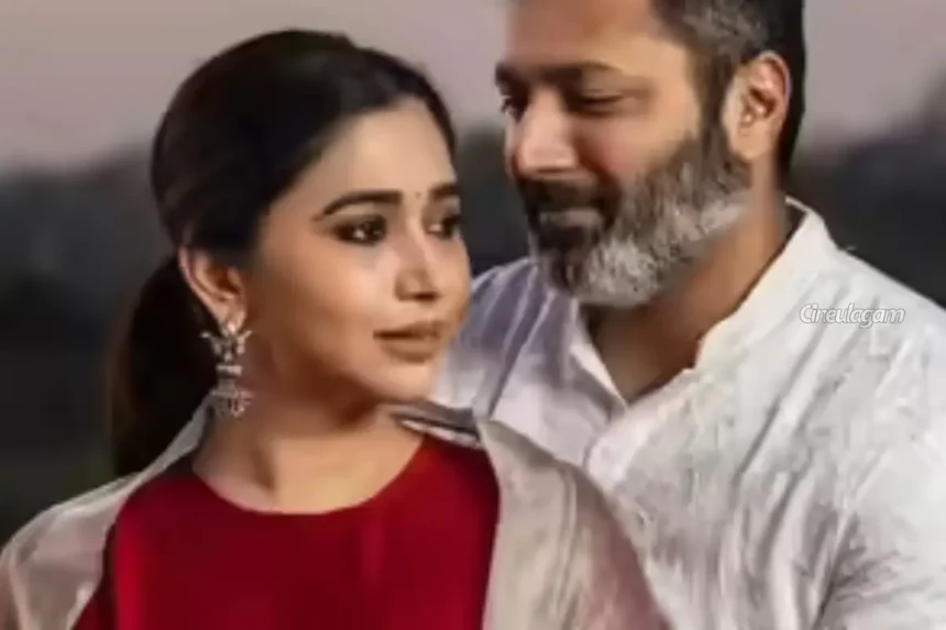 நடிகர் ரவி மோகன் மற்றும் அவரது மனைவி ஆர்த்தி தொடர்பான வழக்கு குறித்த நீதிமன்ற உத்தரவு