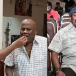 நடிகர் செந்திலின் மகன் மணிகண்ட பிரபு பேசுகிறார்
