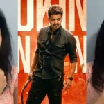 நடிகை ஆனந்தி கண்ணீருடன் வீடியோ வெளியிடும் காட்சி