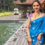 ரோஜா பட நடிகை தனது இளமை ரகசியம் குறித்து பேசுகிறார்