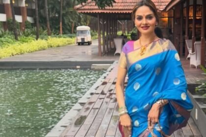ரோஜா பட நடிகை தனது இளமை ரகசியம் குறித்து பேசுகிறார்