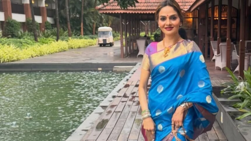 ரோஜா பட நடிகை தனது இளமை ரகசியம் குறித்து பேசுகிறார்