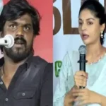 நாம் தமிழர் கட்சி செய்தி தொடர்பாளர் இடும்பாவனம் கார்த்திக்