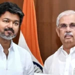 முன்னாள் எம்.எல்.ஏ. பனையூர் பாபு