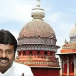 சென்னை உயர்நீதிமன்றத்தில் வழக்கு தொடரும் அதிமுக கொறடா அக்ரி கிருஷ்ணமூர்த்தி
