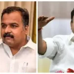 தமிழ்நாடு காங்கிரஸ் கமிட்டி தலைவர் மாணிக்கம் தாகூர்