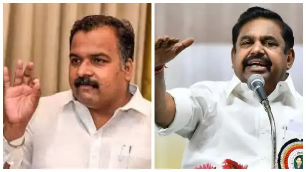 தமிழ்நாடு காங்கிரஸ் கமிட்டி தலைவர் மாணிக்கம் தாகூர்