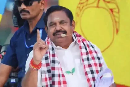 அதிமுக எம்எல்ஏக்கள் தவெகவில் இணையத் தயாராக இருப்பதாகக் கூறப்படும் செய்தி குறித்த தகவல்