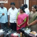சபாநாயகர் பிரபாகர் விசாரணைக்கு அழைப்பு விடுத்தது தொடர்பாக