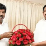 அதிமுக பொதுச்செயலாளர் எடப்பாடி பழனிசாமி