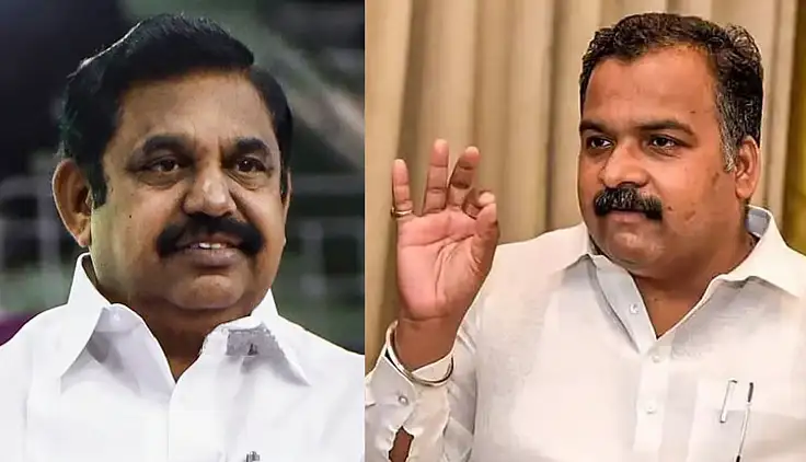 தமிழ்நாடு காங்கிரஸ் கமிட்டி தலைவர் மாணிக்கம் தாகூர்