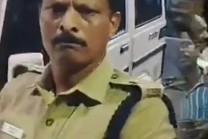 முதல்வர் விஜய் மற்றும் பத்திரிகையாளர் சங்க பிரதிநிதிகள்