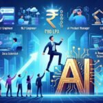 செயற்கை நுண்ணறிவு (AI) துறையில் வேலைவாய்ப்பு குறித்த அறிவிப்பு