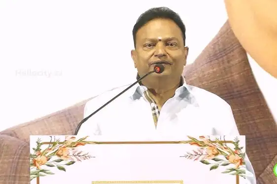 சென்னை உயர் நீதிமன்ற வளாகம்