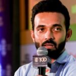 முன்னாள் இந்திய கிரிக்கெட் கேப்டன் அஜின்கியா ரஹானே ஓய்வு அறிவிப்பு