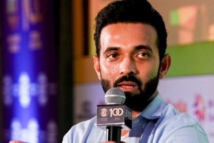 முன்னாள் இந்திய கிரிக்கெட் கேப்டன் அஜின்கியா ரஹானே ஓய்வு அறிவிப்பு