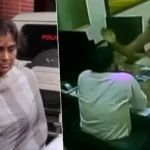 முன்னாள் மத்திய அமைச்சர் மு.க. அழகிரியின் மகள் கயல்விழி