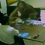 முன்னாள் மத்திய அமைச்சர் மு.க. அழகிரியின் மகள் கயல்விழி