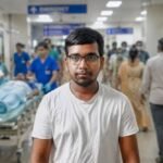 நீட் தேர்வில் வெற்றி பெற்ற மாணவர் ஆலிக்
