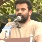 இயக்குநர் அமீர் நீட் தேர்வுக்கு எதிரான போராட்டத்தில் பேசுகிறார்