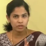 சென்னை மாநகராட்சி மேயர் பிரியா அம்மா உணவகங்கள் குறித்து பேட்டி அளிக்கிறார்