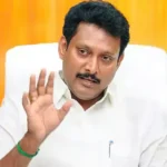முன்னாள் அமைச்சர் அன்பில் மகேஷ் பொய்யாமொழி