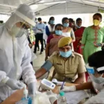 ஆந்திராவில் கொரோனா பாதிப்பு குறித்த அறிவிப்பு