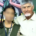 ஆந்திராவில் முதல்வர் பாராட்டிய மாணவி ஷிவானி தற்கொலை செய்து கொண்ட சம்பவம்