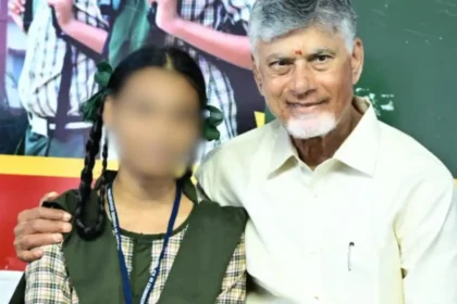 ஆந்திராவில் முதல்வர் பாராட்டிய மாணவி ஷிவானி தற்கொலை செய்து கொண்ட சம்பவம்