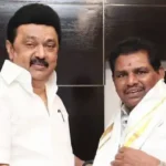 அனிதா ராதாகிருஷ்ணன் தேர்தல் பேச்சு