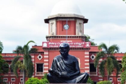 அண்ணா பல்கலைக்கழகம்