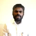 பா.ஜ.க. முன்னாள் மாநிலத் தலைவர் அண்ணாமலை