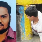 திருவண்ணாமலை இடுக்கு பிள்ளையார் கோவில் குகை பகுதி