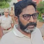அருண் ஐபிஎஸ் மற்றும் சவுக்கு சங்கர் தொடர்பான செய்தி
