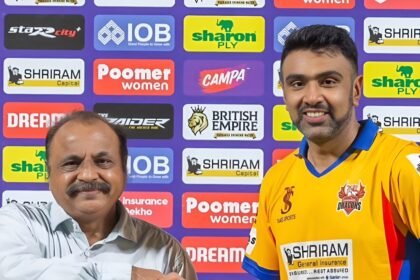 இந்திய கிரிக்கெட் தேர்வுக் குழு தலைவர் பதவி குறித்த செய்தி