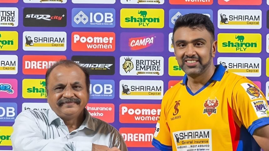 இந்திய கிரிக்கெட் தேர்வுக் குழு தலைவர் பதவி குறித்த செய்தி