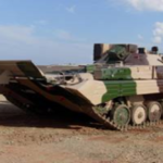 சென்னை ஆவடி கனரக வாகனங்கள் தொழிற்சாலை