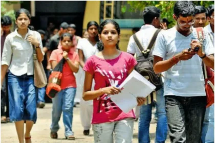 ஆயுஷ் படிப்புகளுக்கான ஆன்லைன் விண்ணப்பப் பதிவு தொடக்கம் குறித்த அறிவிப்பு